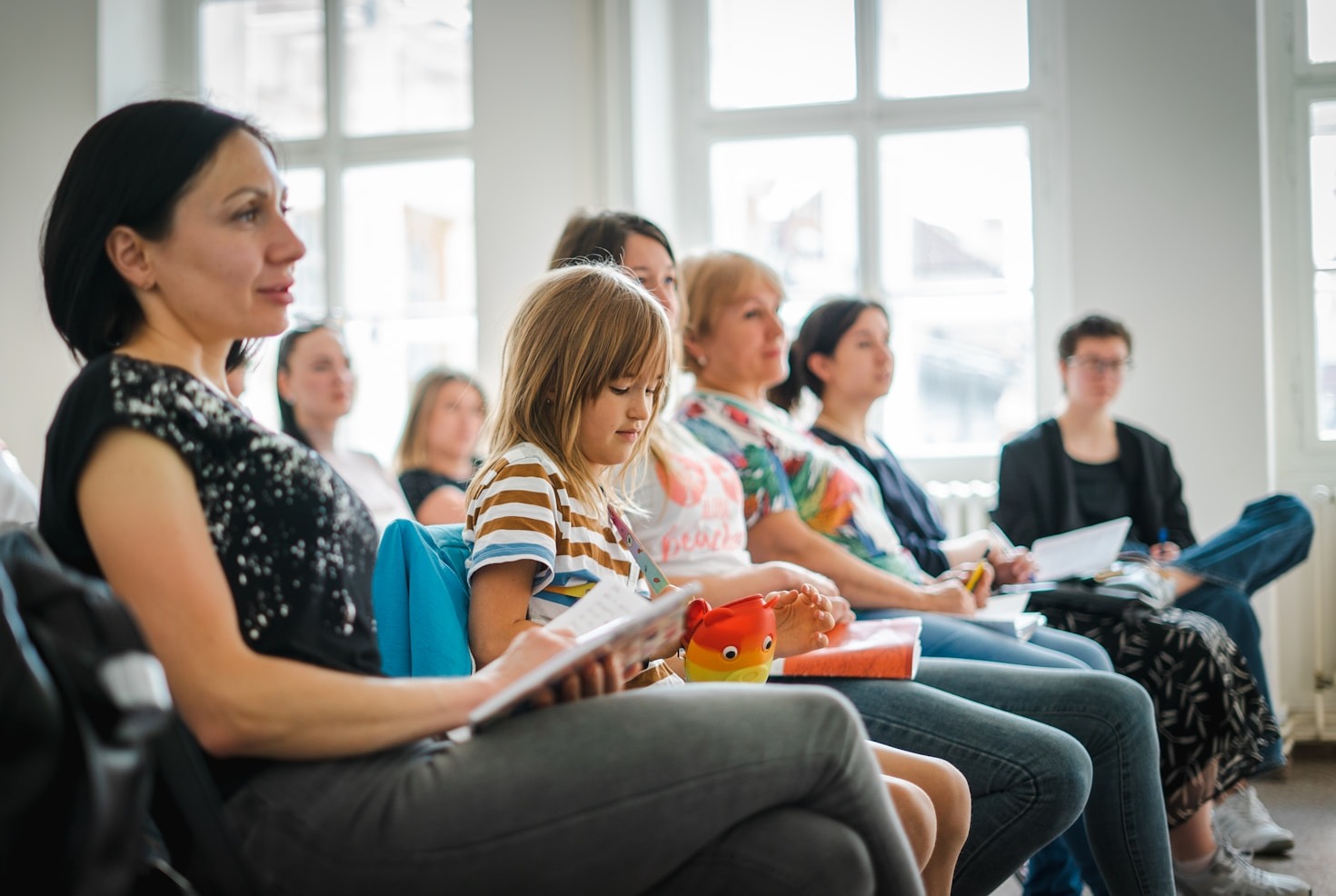 The Importance of Inclusivity in Education Programs