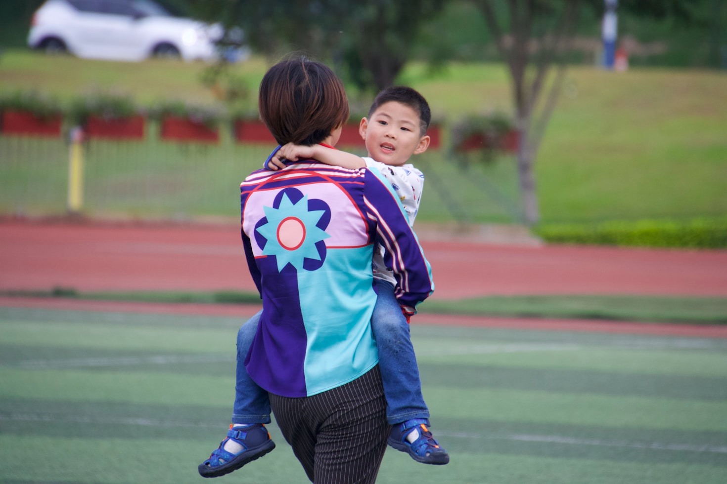 How Community Events Strengthen School Bonds