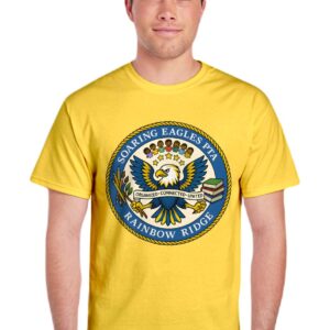 Soaring Eagles PTA - Adult Shirt