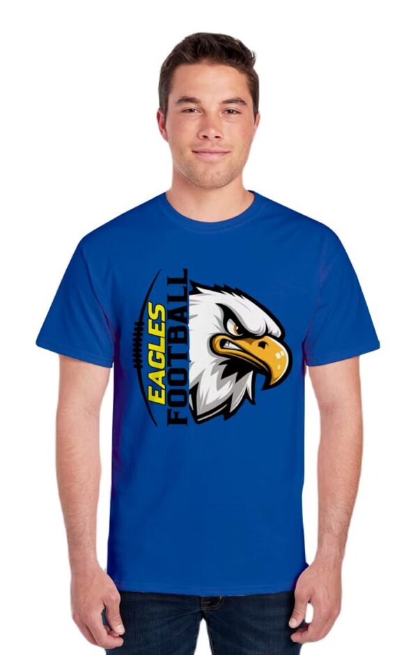 Adult Football Shirt Limited Edition