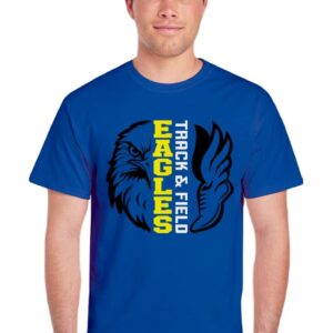 Adult Track Shirt Limited Edition