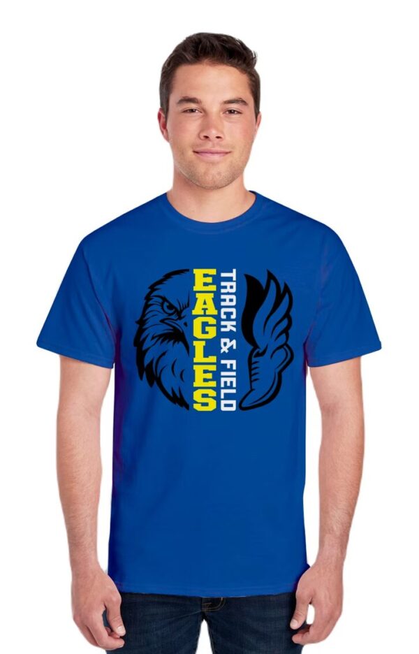 Adult Track Shirt Limited Edition