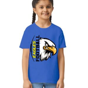 Youth Football Shirt Limited Edition