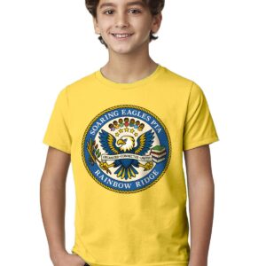 Soaring Eagles PTA - Youth Shirt