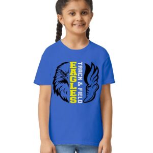 Youth Track Shirt Limited Edition