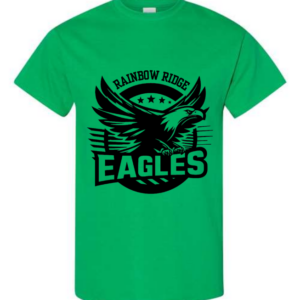 2nd Grade Level Shirt