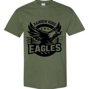 A-Team Grade Level Shirt