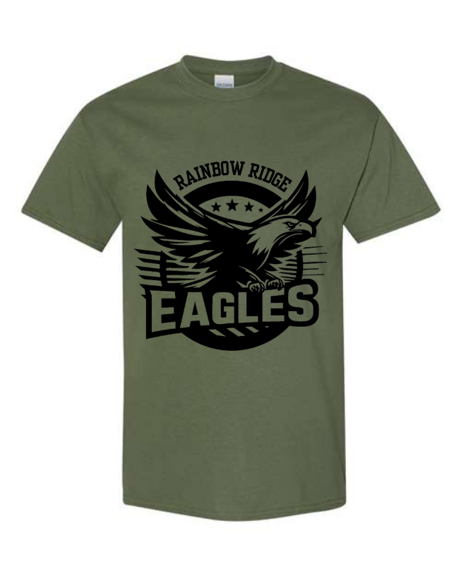 A-Team Grade Level Shirt