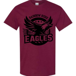 Kinder Grade Level Shirt