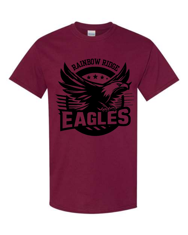 Kinder Grade Level Shirt