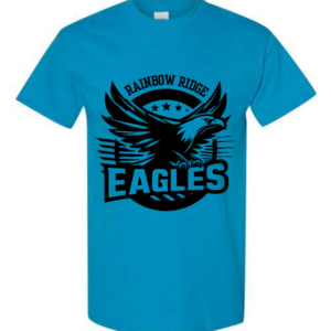 SPED Grade Level Shirt